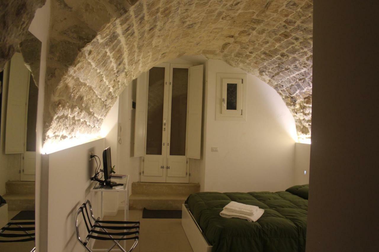 Specula Domus - Ibla Villa รากูซา ภายนอก รูปภาพ