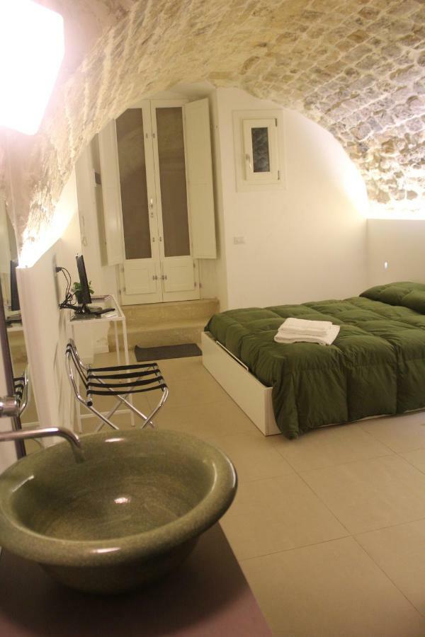 Specula Domus - Ibla Villa รากูซา ภายนอก รูปภาพ