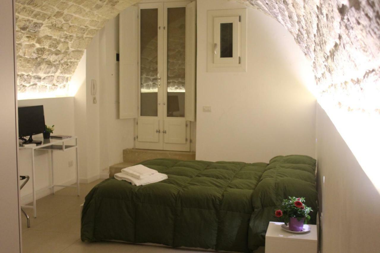 Specula Domus - Ibla Villa รากูซา ภายนอก รูปภาพ