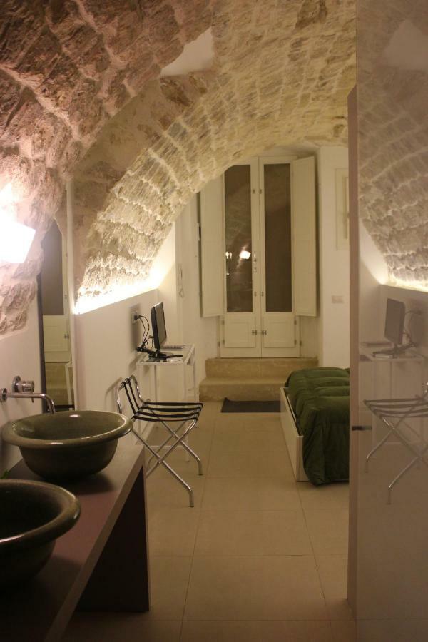 Specula Domus - Ibla Villa รากูซา ภายนอก รูปภาพ
