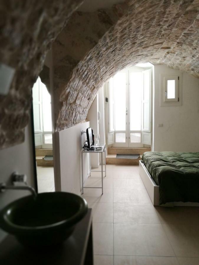 Specula Domus - Ibla Villa รากูซา ภายนอก รูปภาพ