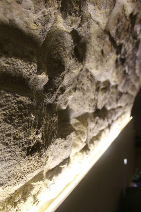 Specula Domus - Ibla Villa รากูซา ภายนอก รูปภาพ