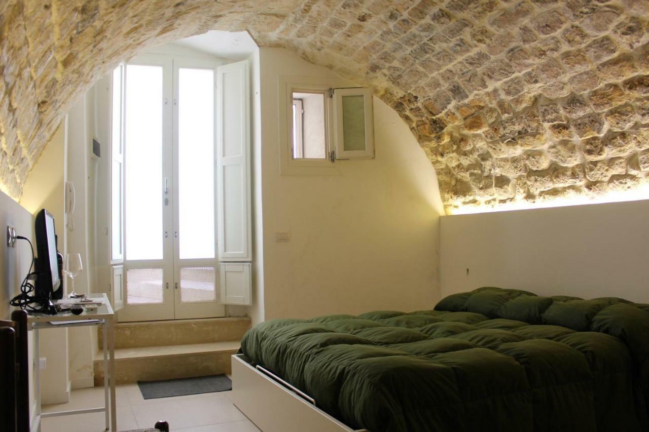 Specula Domus - Ibla Villa รากูซา ภายนอก รูปภาพ